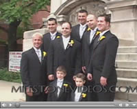 Wedding Videos in Chicago